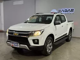 Chevrolet S10