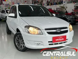 Chevrolet Celta