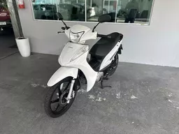Honda Biz