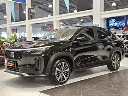 Fiat Fastback