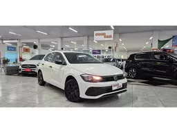 Volkswagen Polo Hatch