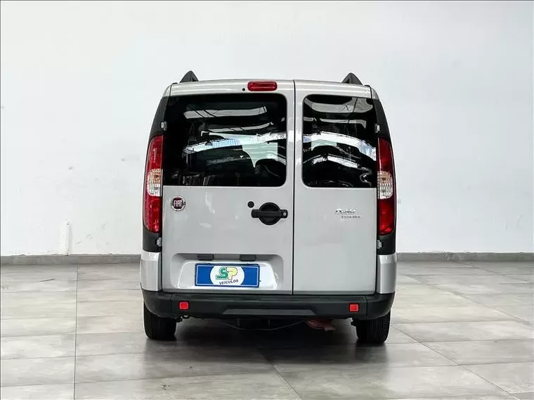 Fiat Doblò Prata 3