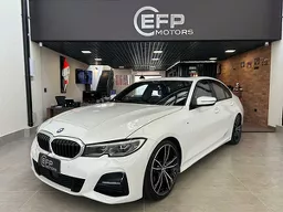 BMW 330i