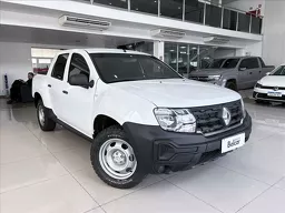 Renault Oroch