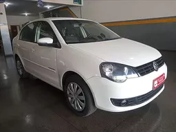 Polo Sedan