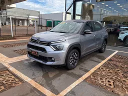 Citroën Basalt