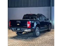 Chevrolet S10