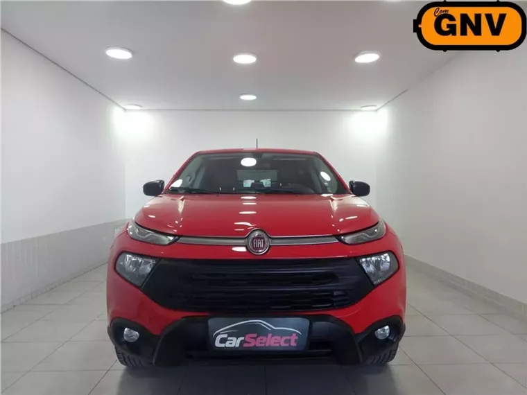 Fiat Toro Vermelho 11