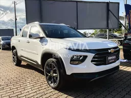 Chevrolet Montana