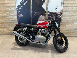 Interceptor