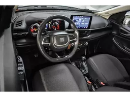 Fiat Pulse
