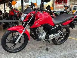 Honda CG 160