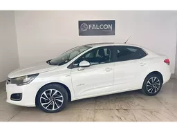 Citroën C4 Lounge