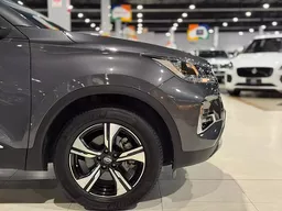 Chery Tiggo 5X