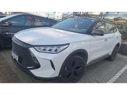 BYD Song Plus