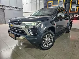 Chevrolet S10