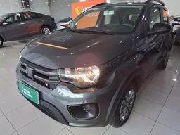 Fiat Mobi