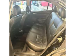 Chevrolet Astra