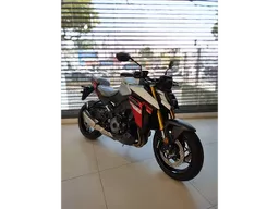 Suzuki GSX-S