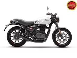 Hunter 350