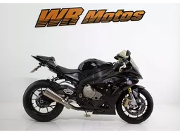 S 1000 RR