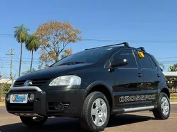 Volkswagen Crossfox