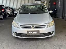 Volkswagen Voyage