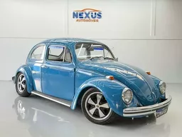 Volkswagen Fusca