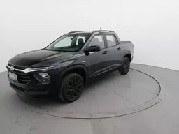 Chevrolet Montana