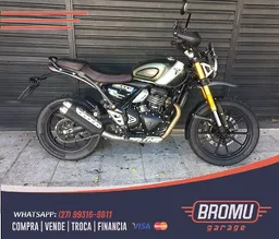 Scrambler