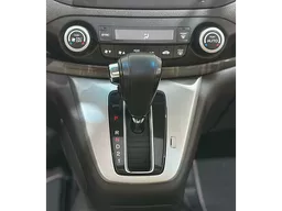 Honda CRV