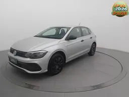 Volkswagen Polo Hatch