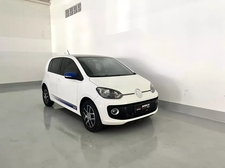 Volkswagen UP Branco 13