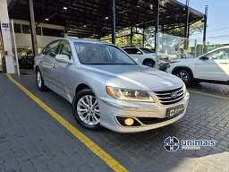 Hyundai Azera