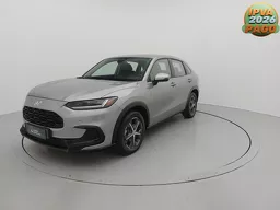 Honda ZR-V