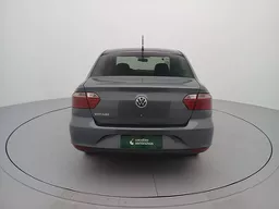 Volkswagen Voyage