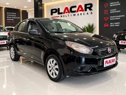 Fiat Grand Siena