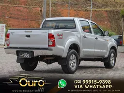 Hilux