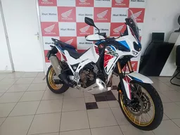 CRF