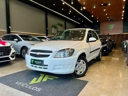 Chevrolet Celta