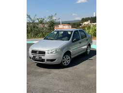 Fiat Siena