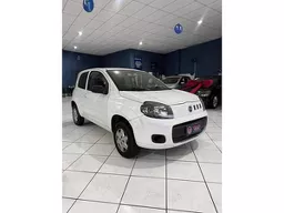 Fiat Uno