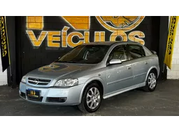Chevrolet Astra
