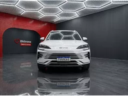 BYD