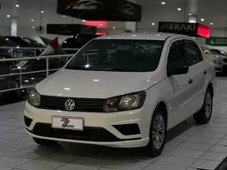 Volkswagen Voyage