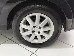Chevrolet Meriva