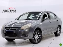 JAC J3