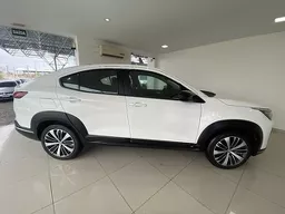 Fiat Fastback