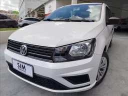 Volkswagen Voyage