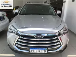JAC T80